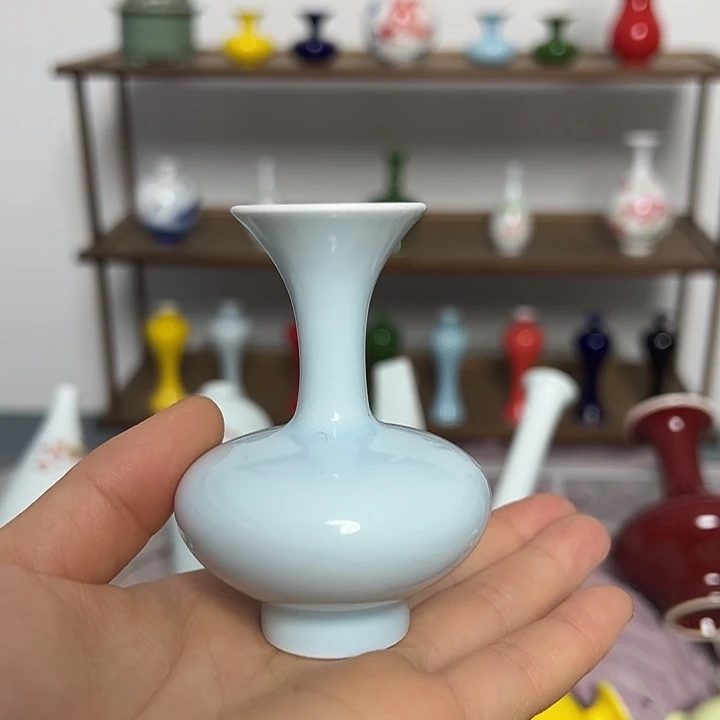 本山绿泥景德镇陶瓷研究所学会