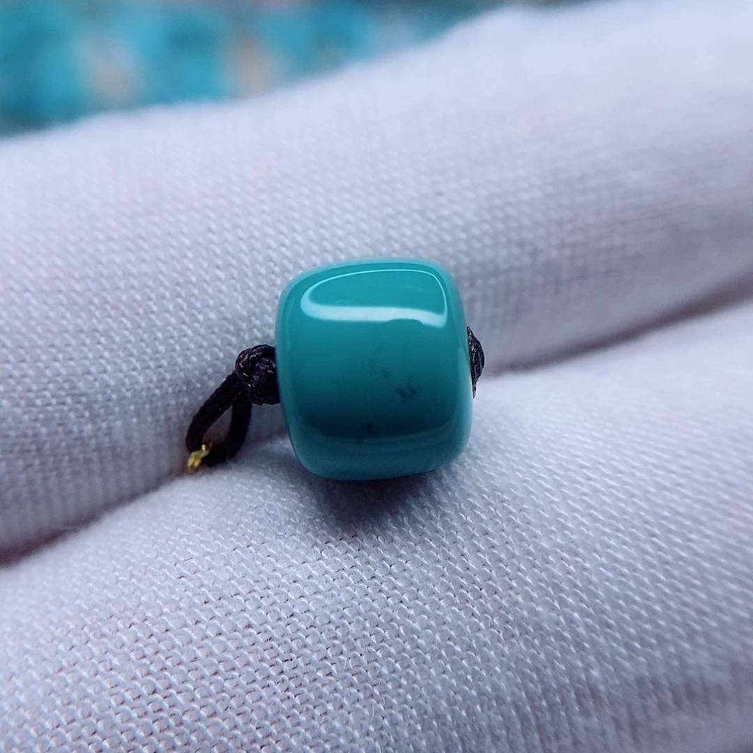 绿松石老型9.2/7.8未镶嵌