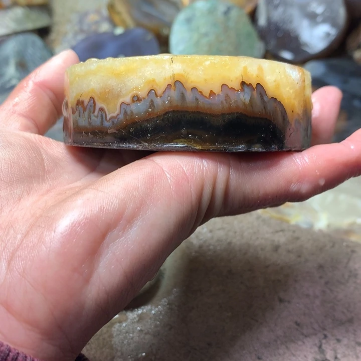 定制玛瑙用****玉定制手镯