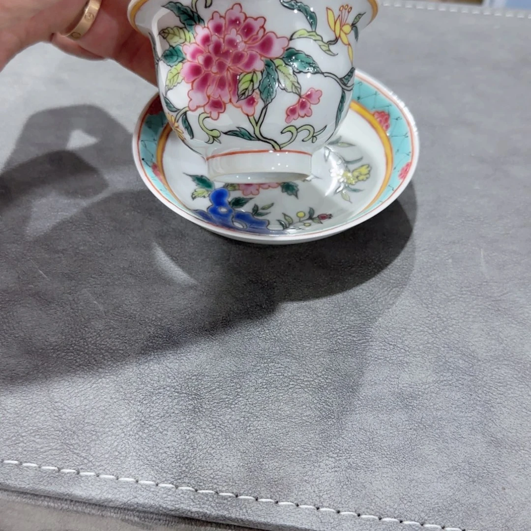 其他手绘瓷器，手绘瓷器