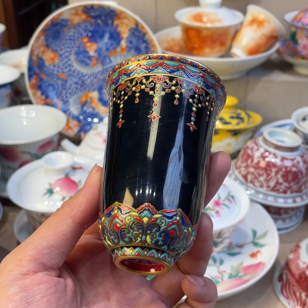 摆件景德镇陶瓷景德镇瓷器