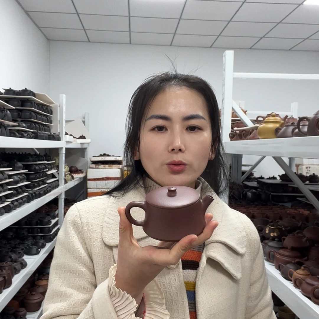 紫砂茶壶紫砂茶壶
