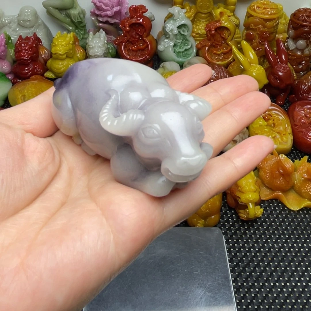 奇石手把件清仓特价