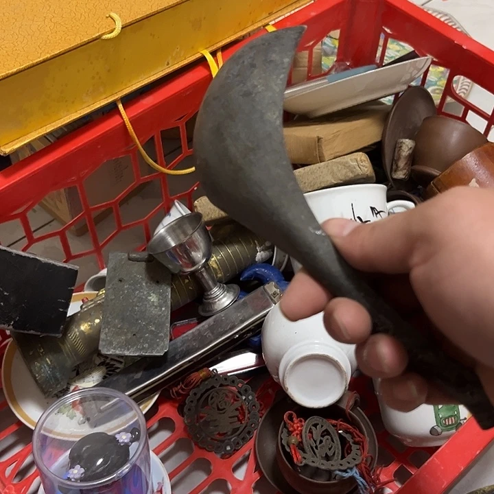 M***M杂色豆（科檀/科特迪瓦檀木）