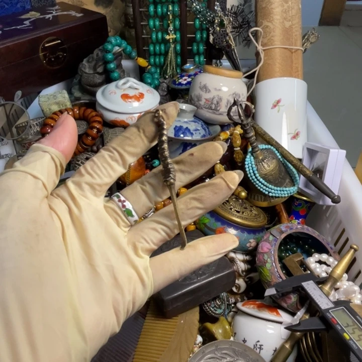 山***马瓷片文古直播放漏