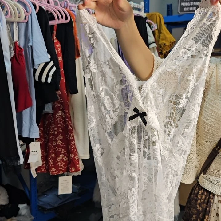 棉涤雷丝打底999999