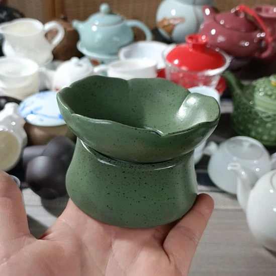 茶杯主人杯公道杯盖碗茶叶罐