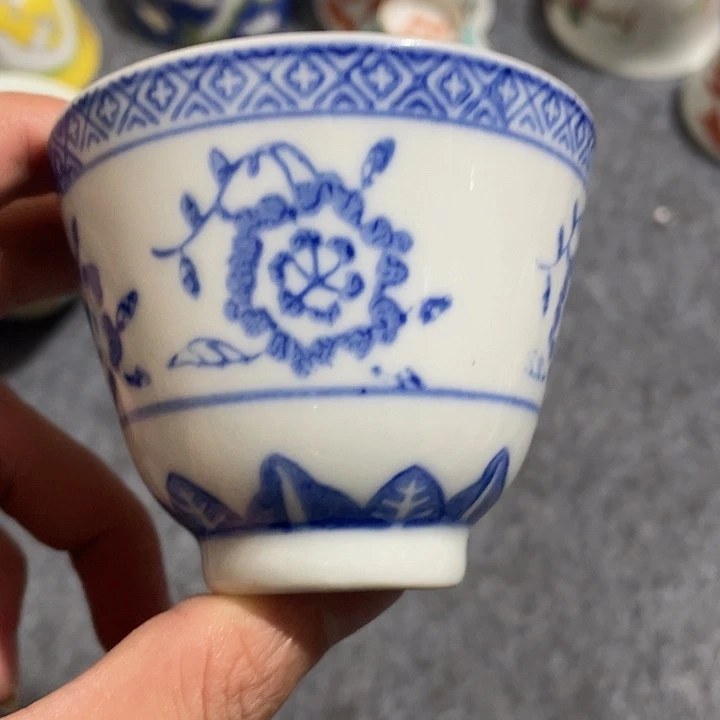陶摆件11122212212212122122122111