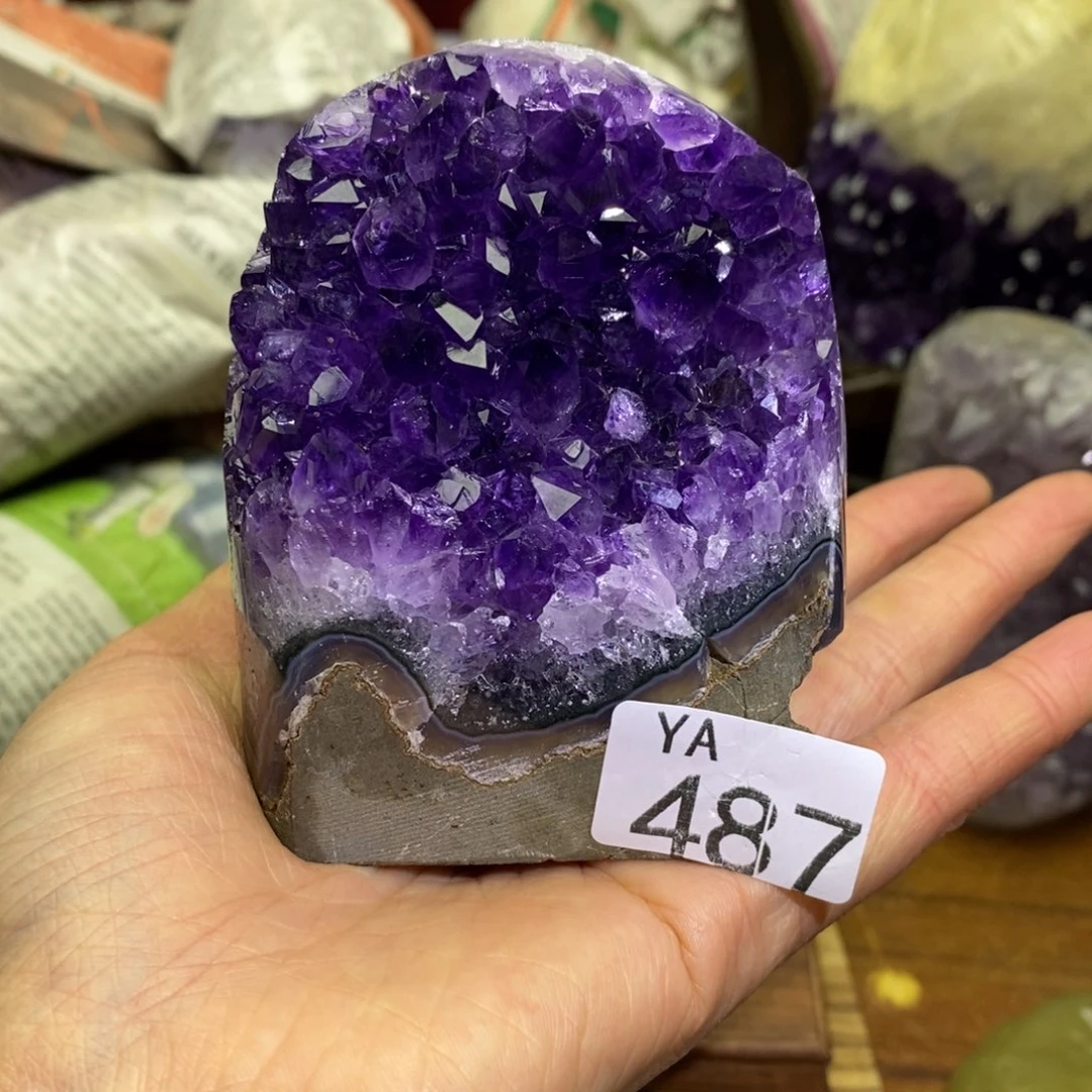 水晶大型摆件（非配饰）未镶嵌