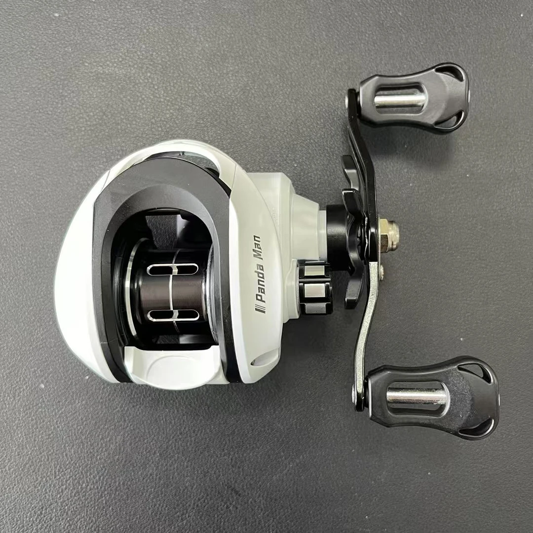 骚音水滴轮/路亚轮/微物泛用均可