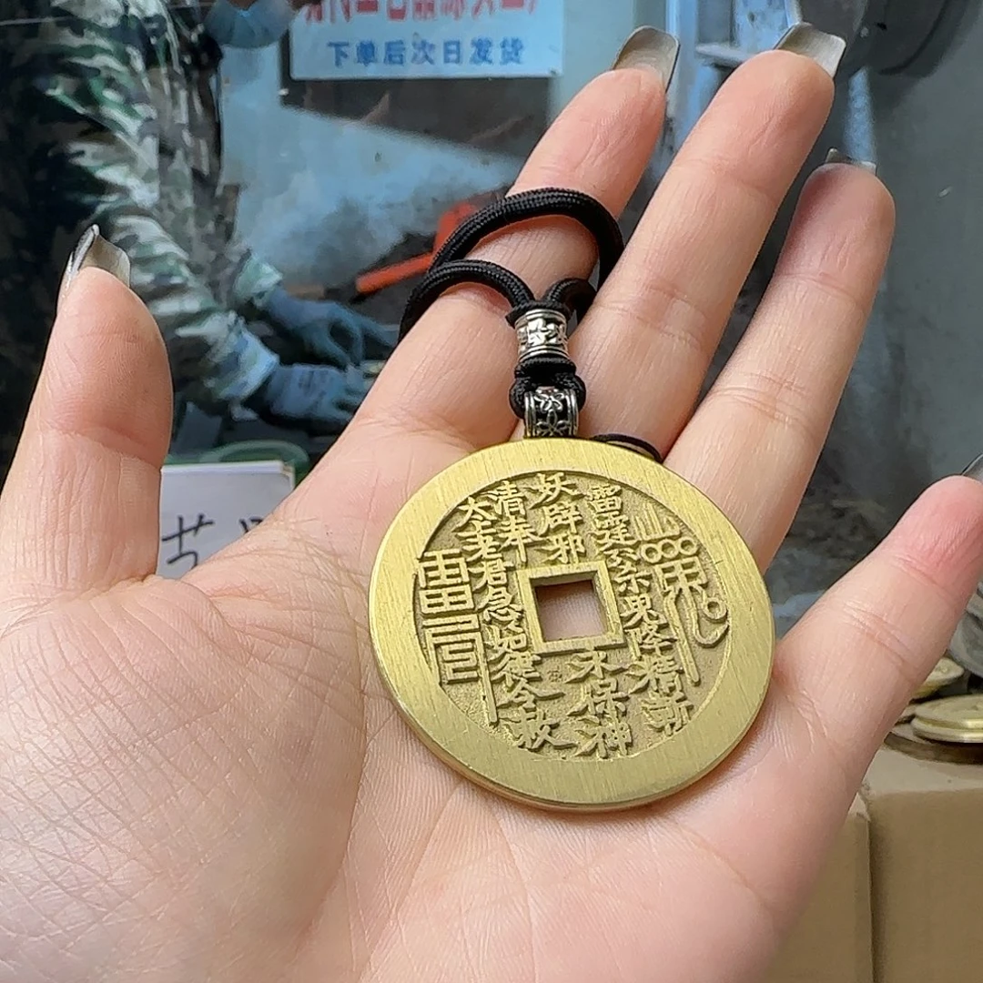 铜现代仿制工艺品