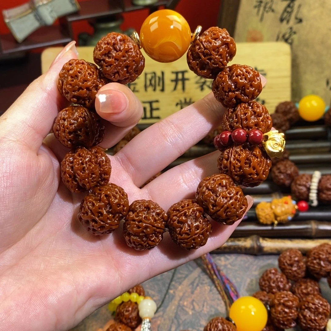 手串金刚菩提522.  zs