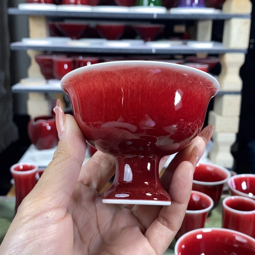 鹰****线原矿郎红手工，福利大漏全品