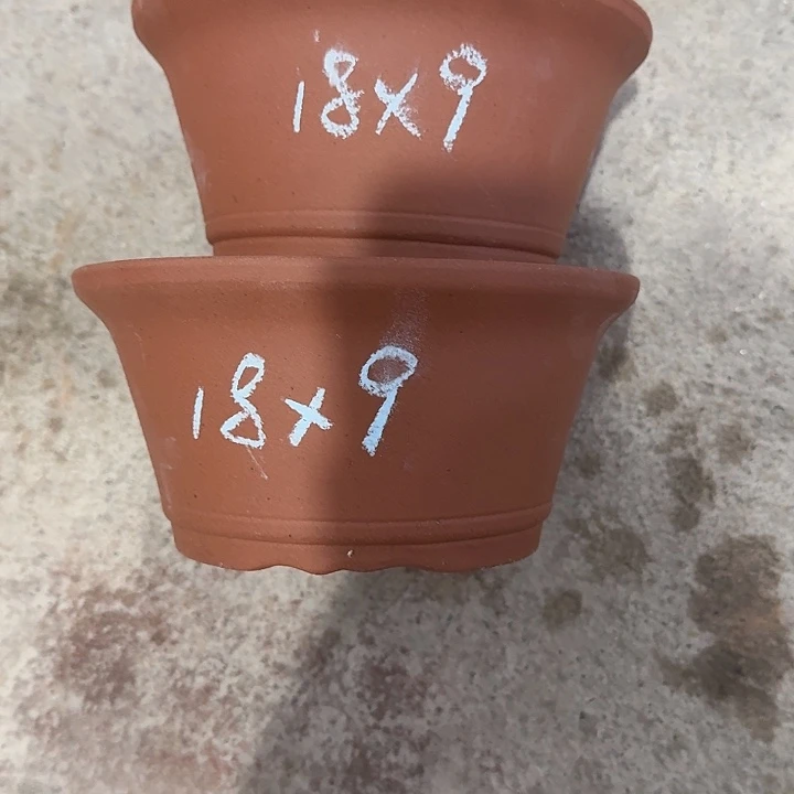 紫砂花盆厂家批发价格