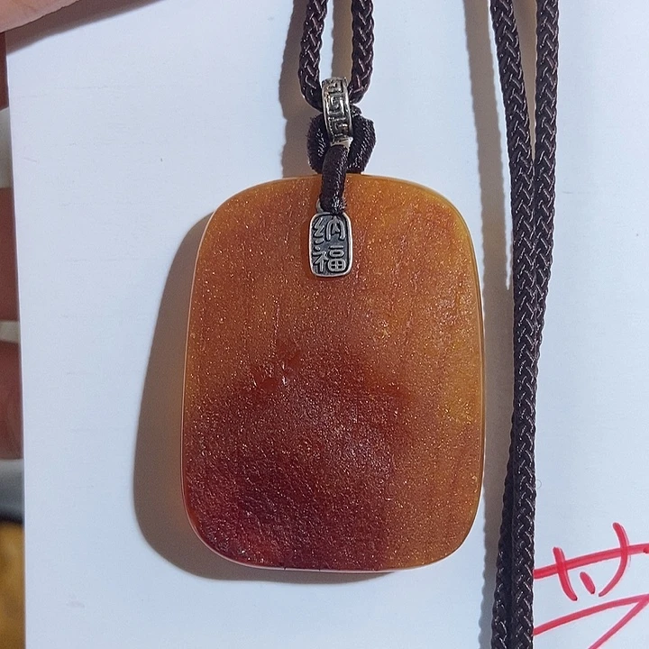 未镶嵌定制琥珀琥珀蜜蜡