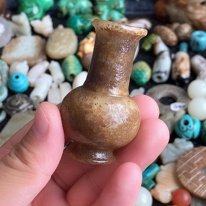 摆件直播间链接96