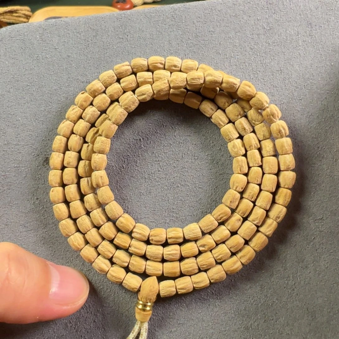 【闪购商品】吊坠柏香籽/百香籽热振玉华籽高桩直切1号