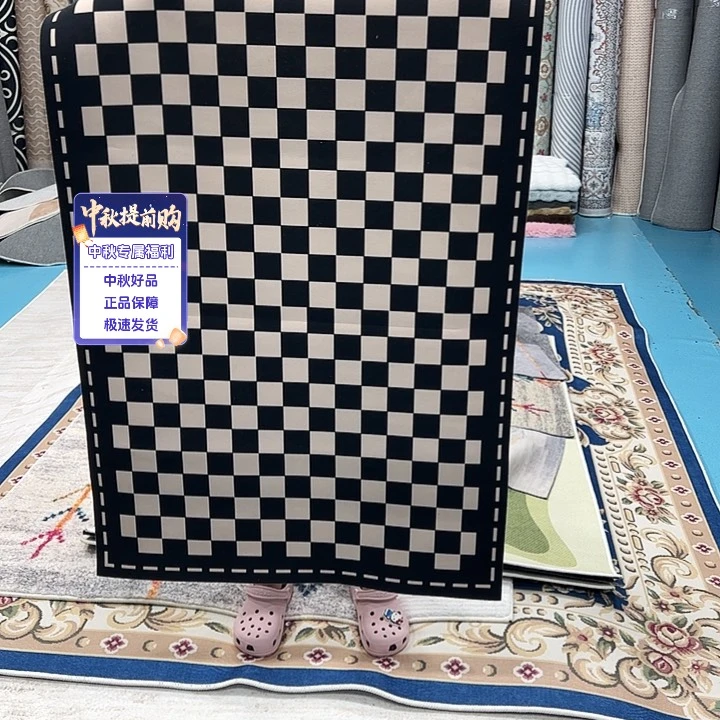 混纺定制硅藻泥40×70尺寸误差正负1-3cm不退换
