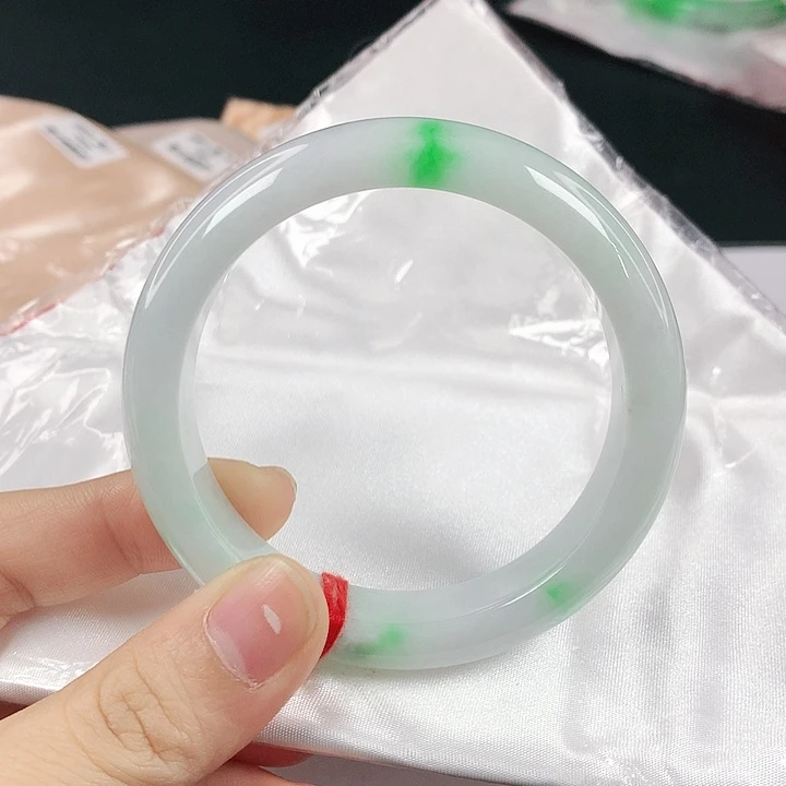 未镶嵌手镯翡翠翡翠151