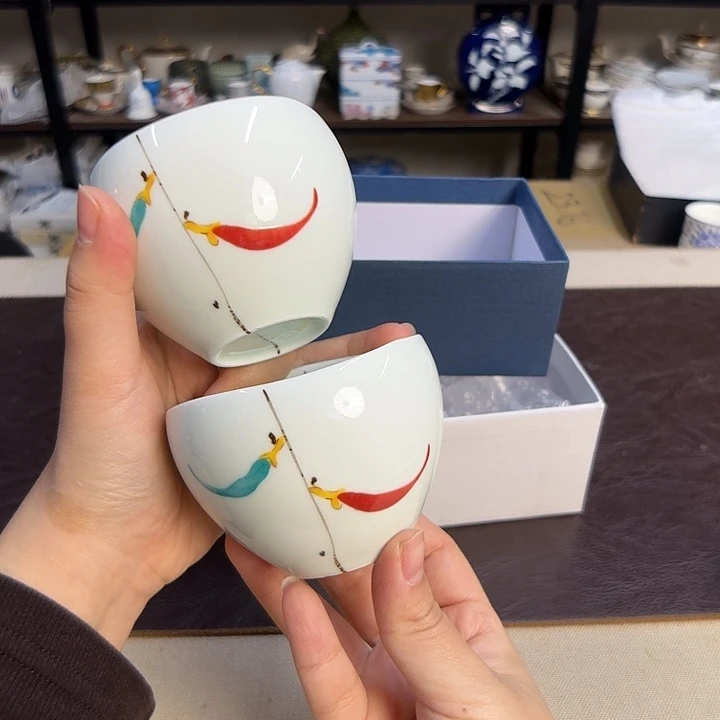 瓷片介里家的精选好物