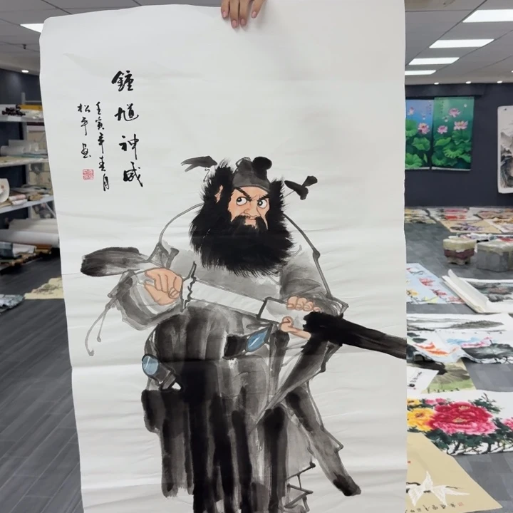 我们的目标就是成为更我们