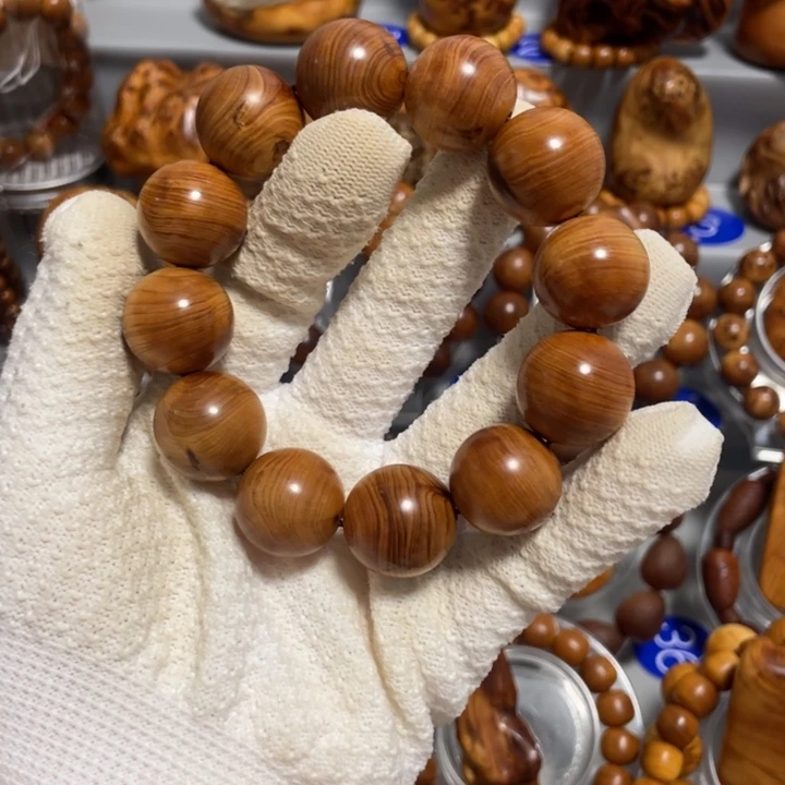 柏木太行崖柏骨料2.0，福利款，油性好