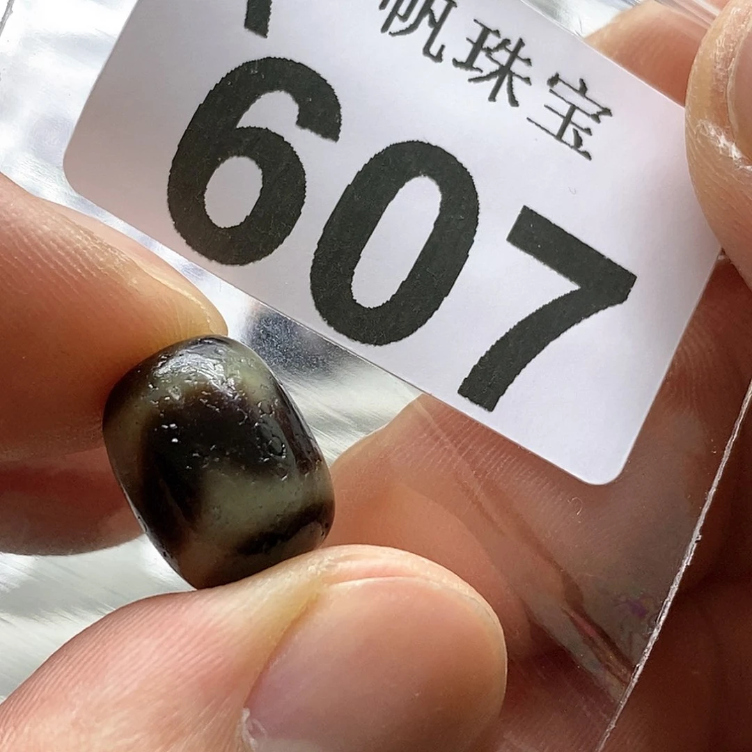 玛瑙/玉髓玛瑙607未镶嵌