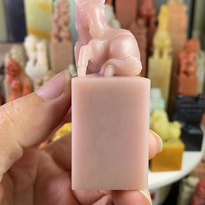 云南石云南石印章