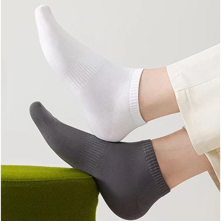 0172423 对号男士短袜