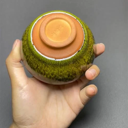 【闪购商品】茶盏-595............