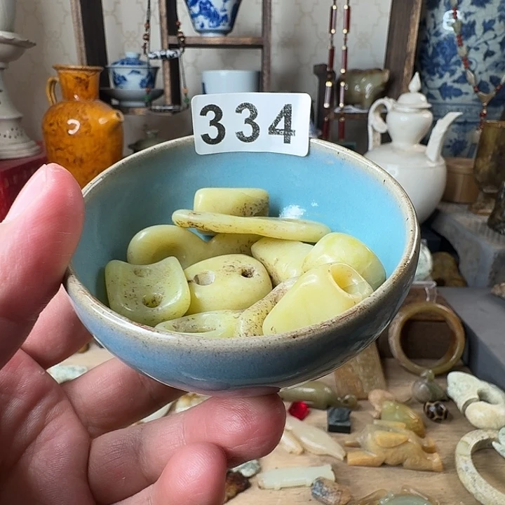 摆件大*孩陶瓷制品及陶瓷制品