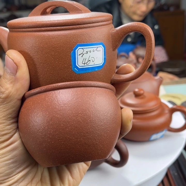 紫砂茶壶紫砂等文物古迹及