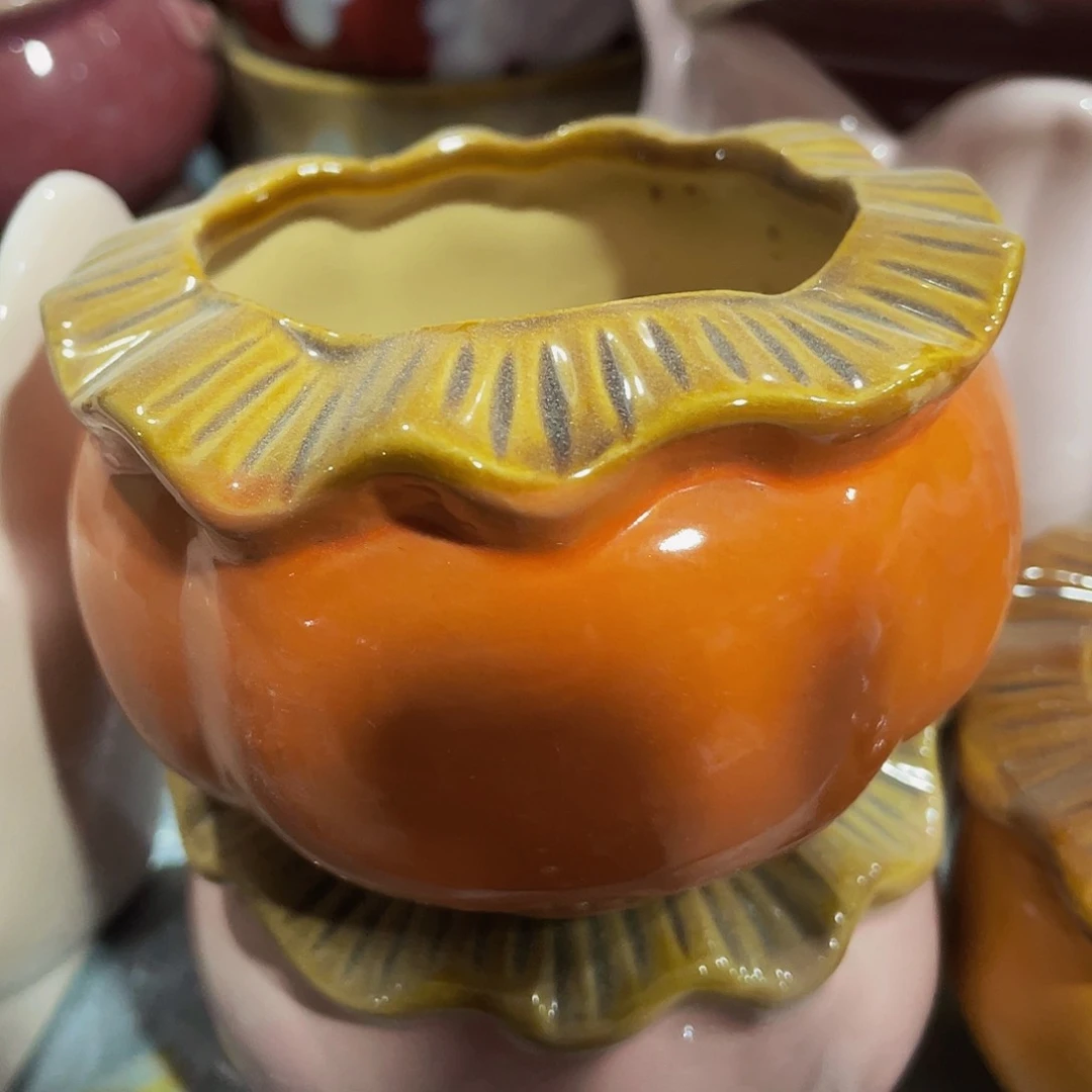 外贸尾货花盆满9.99包邮