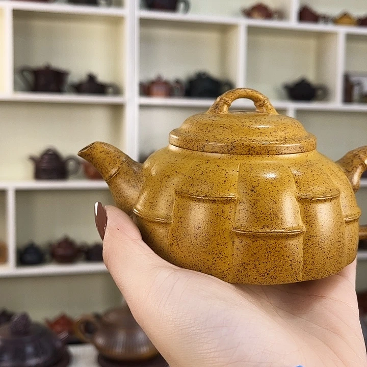 紫砂茶壶紫砂工艺厂