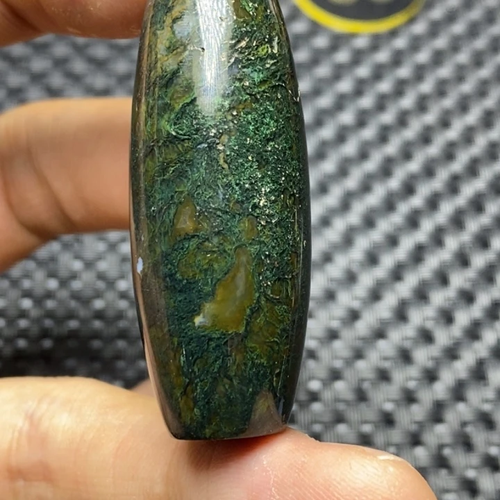 春***秋玛瑙/玉髓未镶嵌1