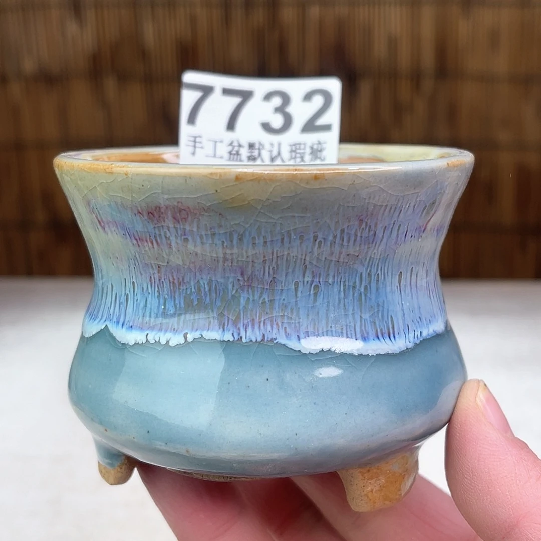 景德镇陶瓷艺术玖品