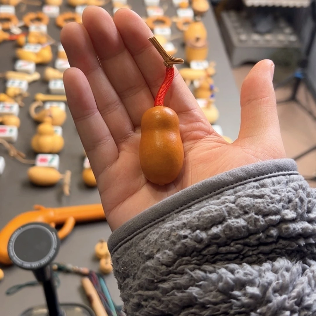 咲**生葫芦娃的山西铁皮石斛花