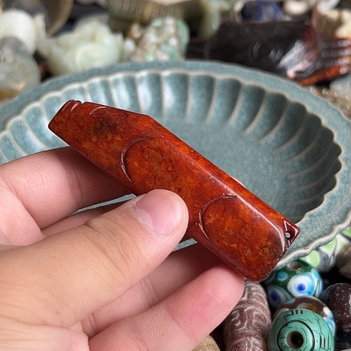 摆件直播瓷器链接55