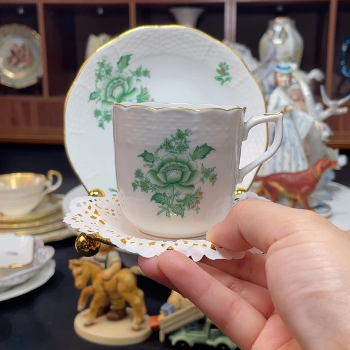 瓷片海外中古美物瓷器