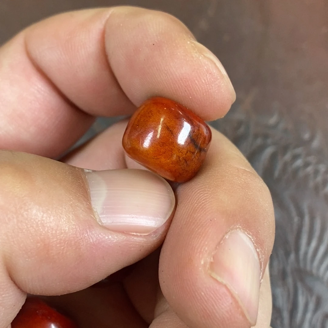 手串/手链驼骨配饰17