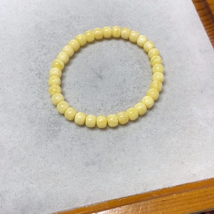 裸石蜜蜡未镶嵌多样性发货