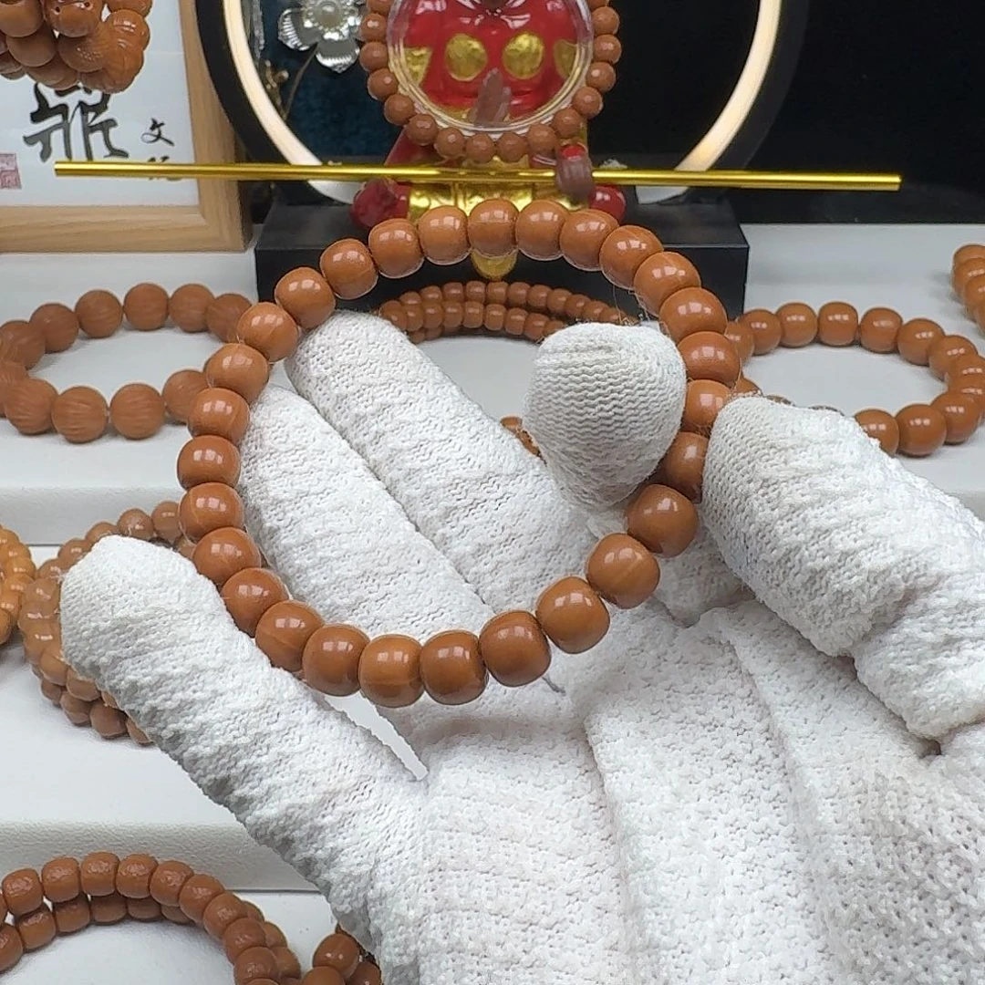 用***7手串猴头核桃猴头老邢8.8