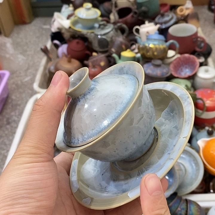 陶瓷艺术品及陶瓷制品壶壶