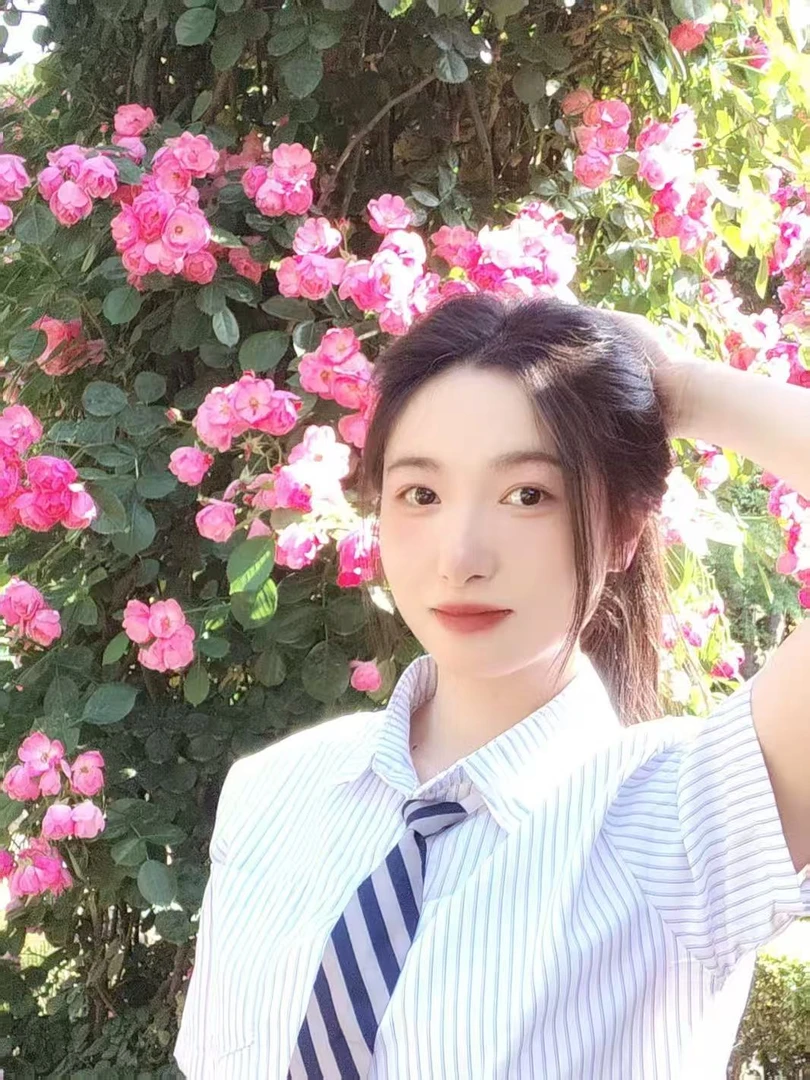 【单衬衫+领带+卡牌 】jk制服学院风衬衫条纹衬衣夏季宽松正品百搭