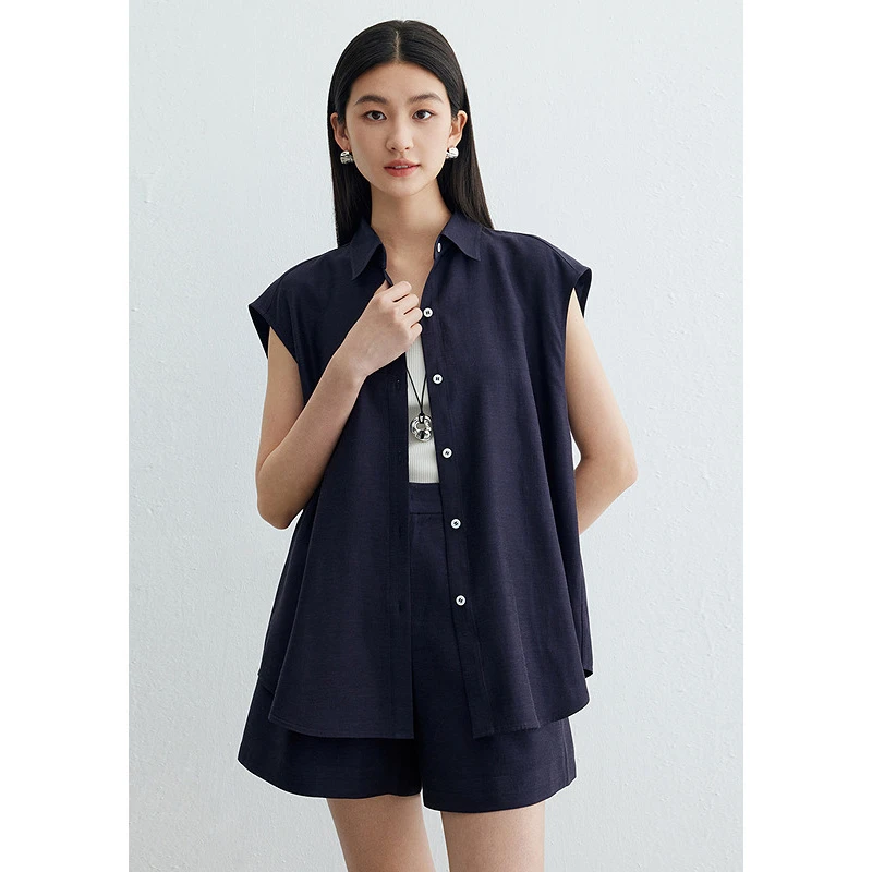 【辛小北专享】DC-NICE 衬衫