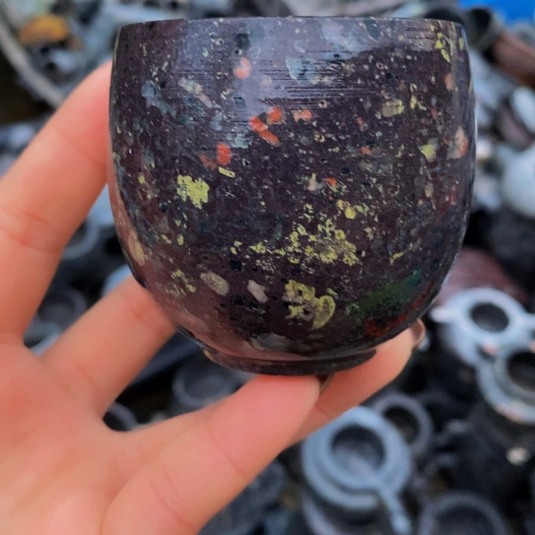 梅花玉 福利多多 不退不换