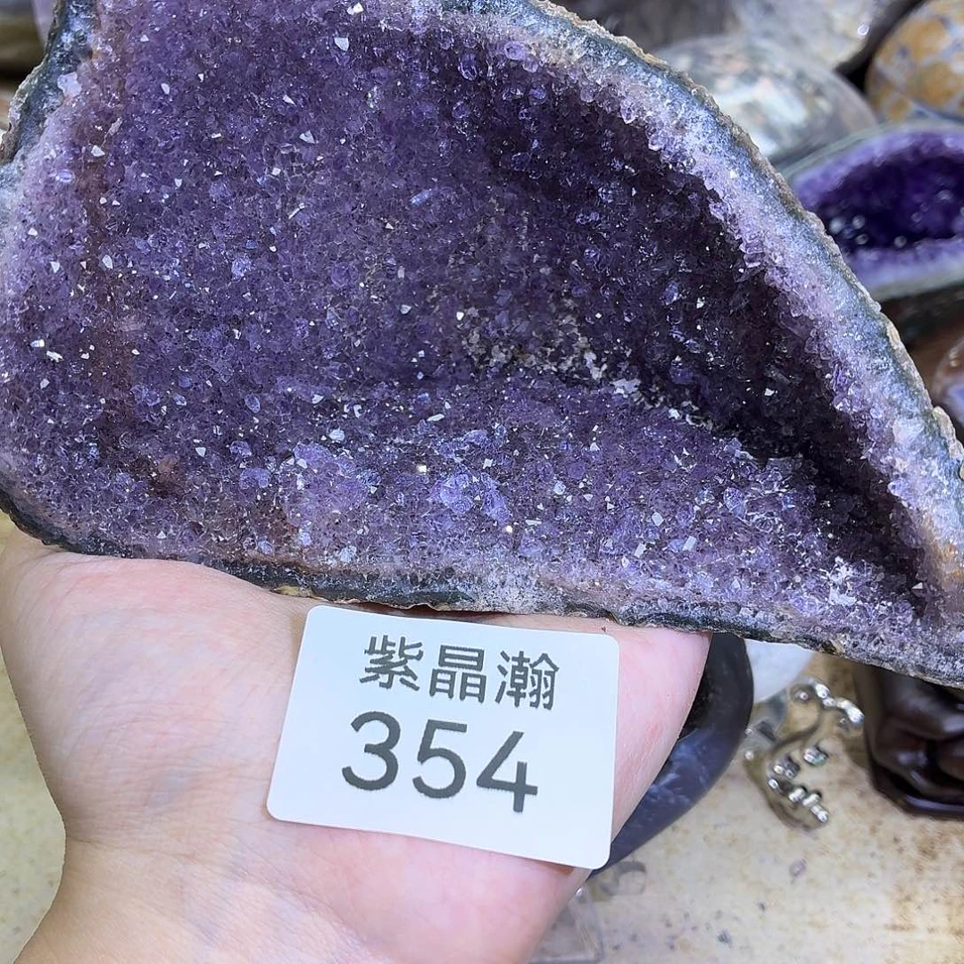 未镶嵌大型摆件（非配饰）水晶