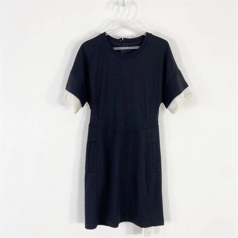 【77衣橱】ED0887精品女装连衣裙裙子【红人上新】K