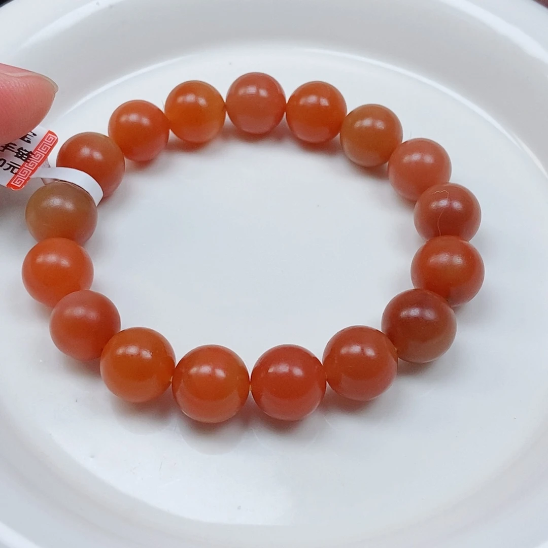 玛瑙/玉髓珠宝半成品未镶嵌