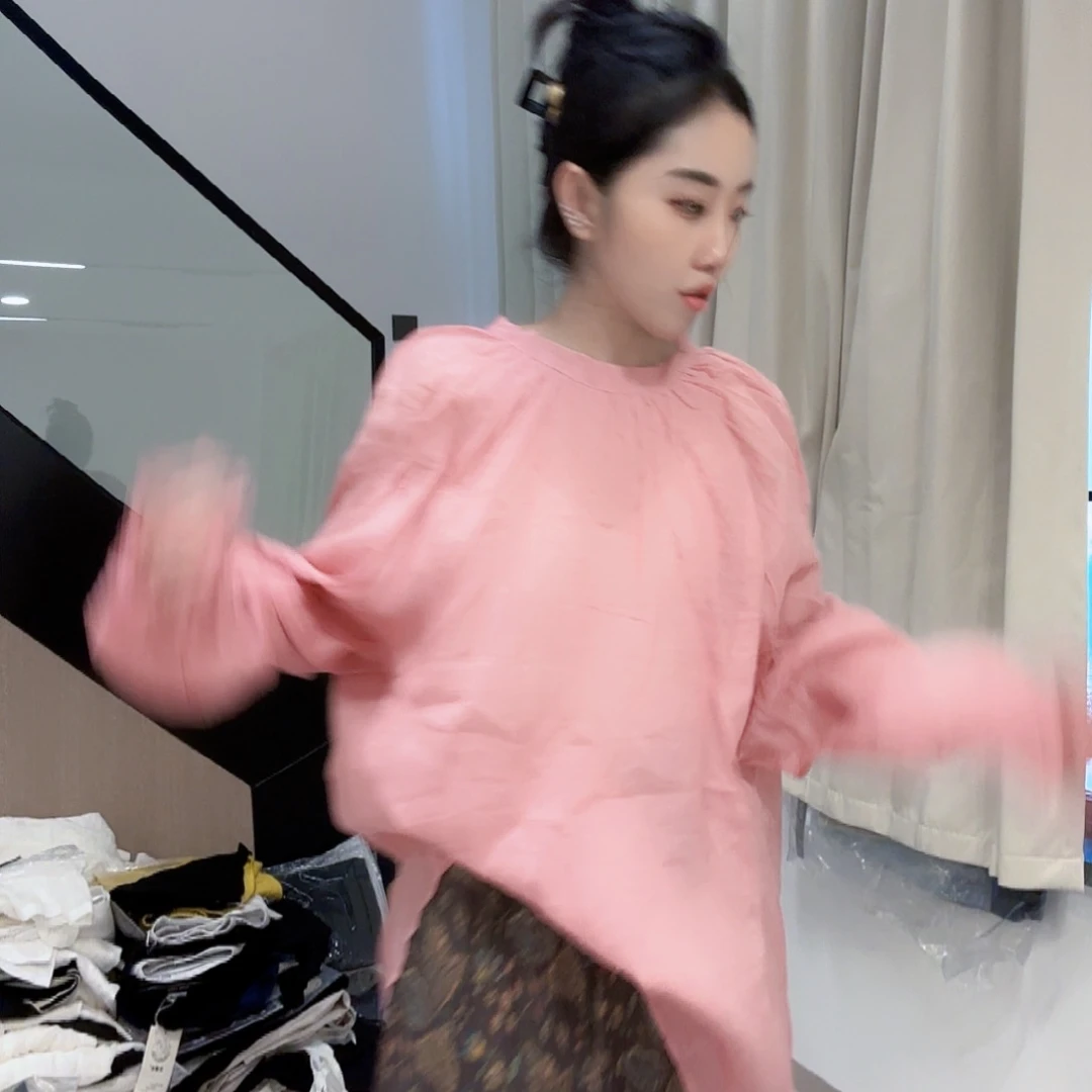 苎麻上衣6464676676767676